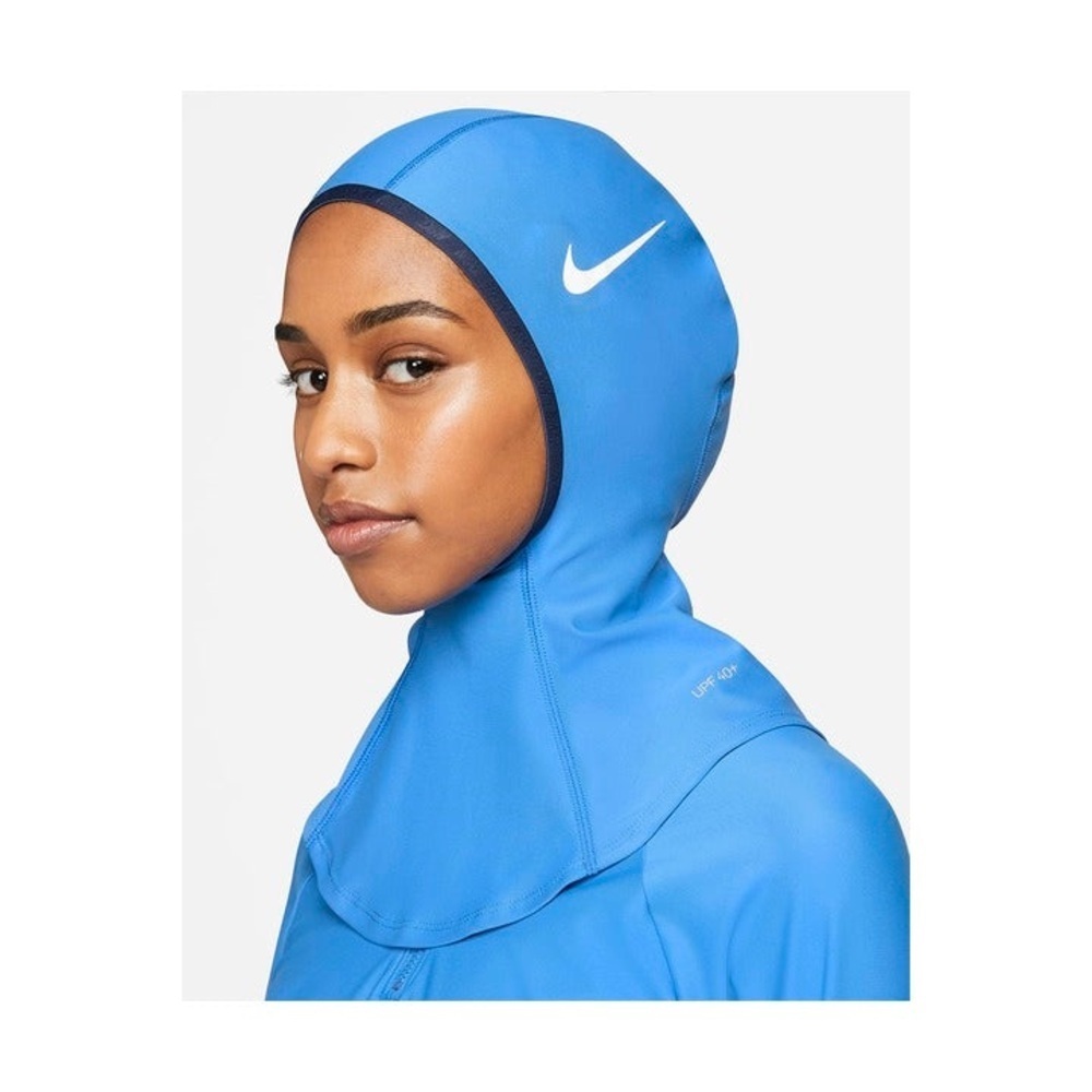 Nike Essential Swim Hijab Size M/L